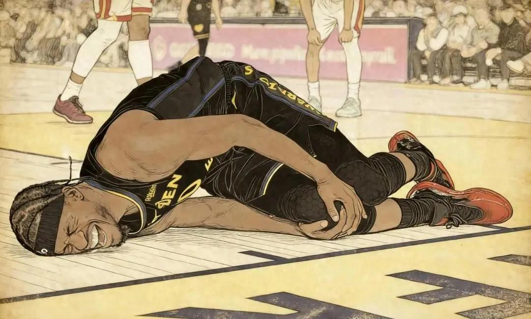 万向娱乐官网入口-5换1！重磅交易方案出炉，场均28+7前锋驰援库里？